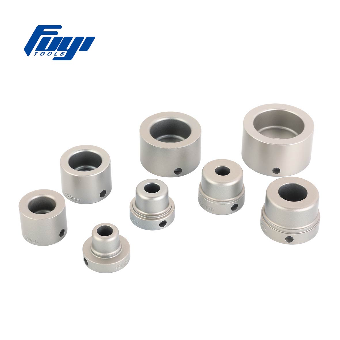 FYF40 수동 소켓 전기 융합 용접기