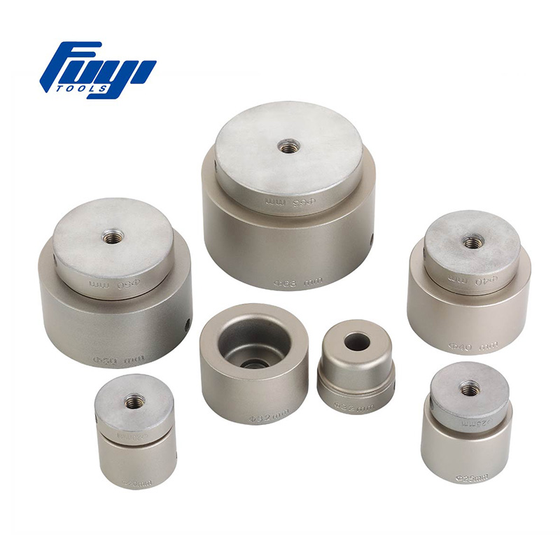 FYF63 항온 소켓 플라스틱 PPR 파이프 용접기