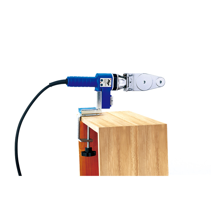 FYF40 수동 소켓 전기 융합 용접기