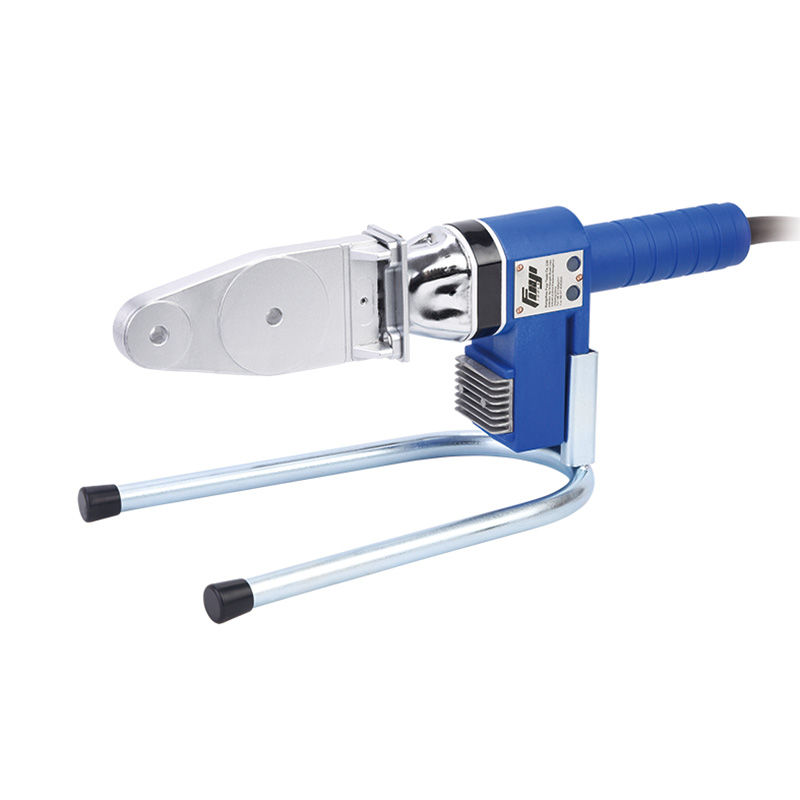 FYF40 수동 소켓 전기 융합 용접기