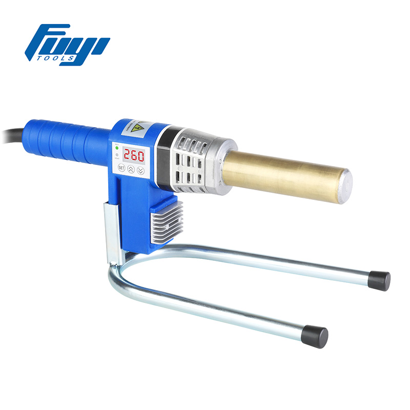 FYDTB32 700W 20-32mm CE 막대 디지털 디스플레이 소켓 융합 용접 기계