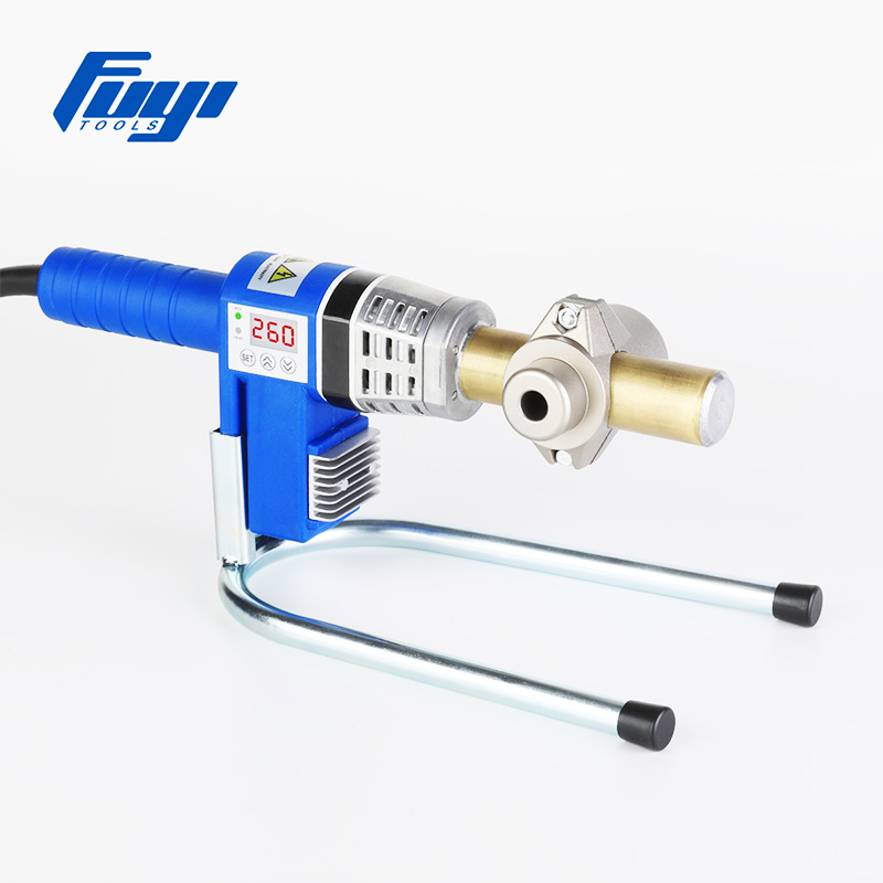 FYDTB32 700W 20-32mm CE 막대 디지털 디스플레이 소켓 융합 용접 기계
