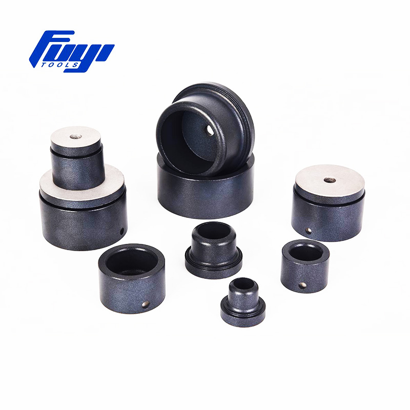 FYFLL63 휴대용 플라스틱 파이프 열융합 소켓 ​​융합 기계