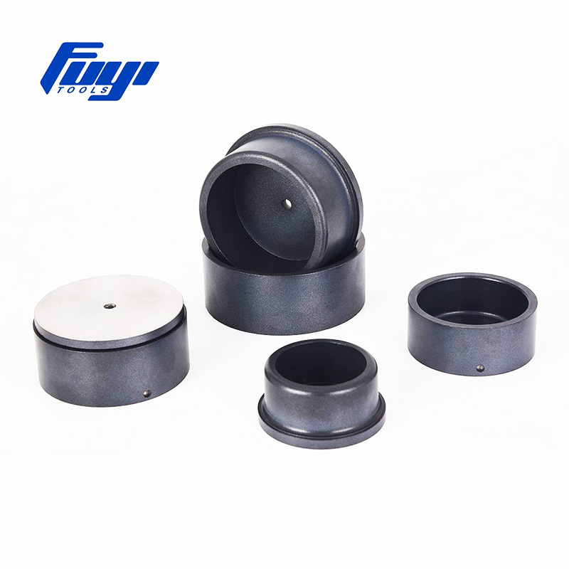 FYFLL110 파이프 열융합 용접기