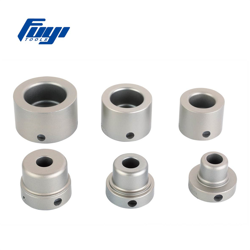 FYFBY32 휴대용 핸드헬드 PPR 열전소켓 융합 용접기