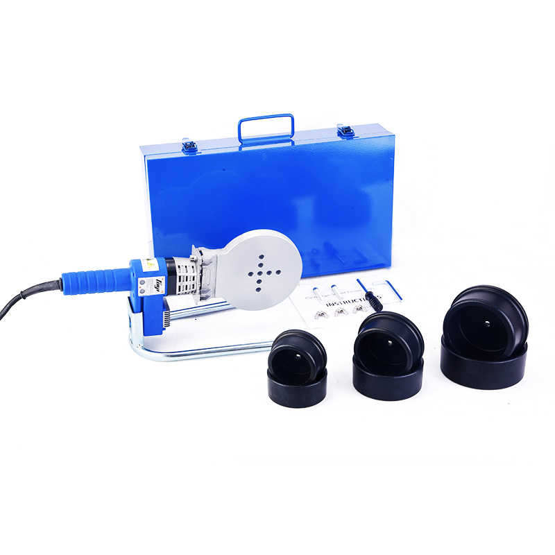 FYFLL110 파이프 열융합 용접기