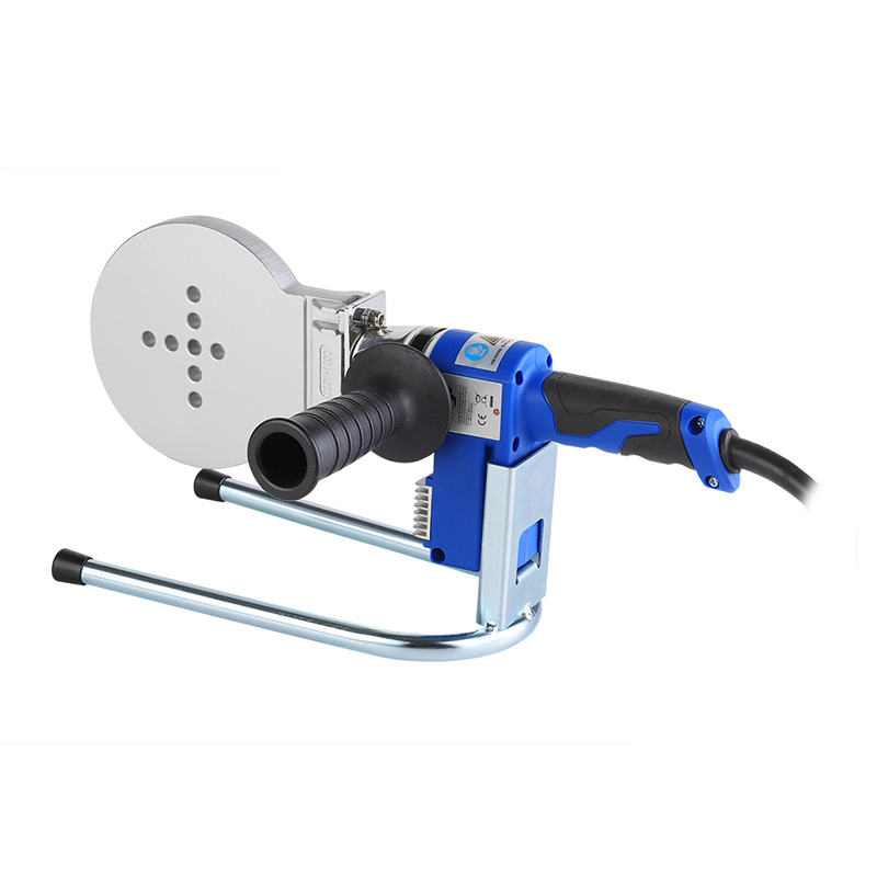 FYF110-1 PP-R 파이프 및 피팅 조정 가능한 항온 용접 기계