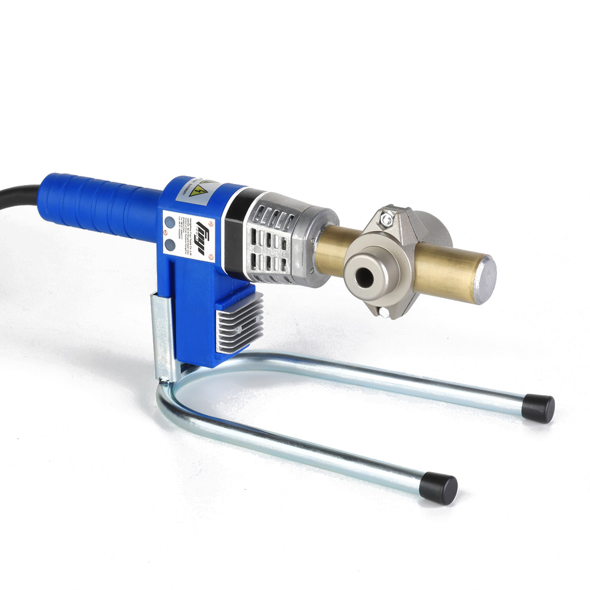 FYFTB32 플라스틱 엉덩이 전기 융합 용접 기계