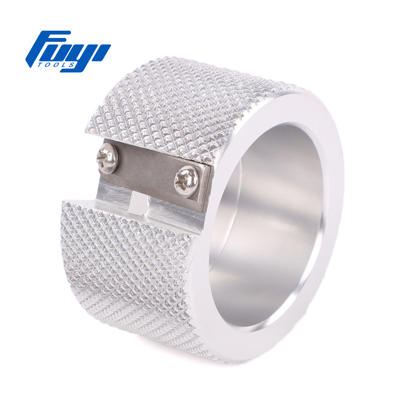 인치 사이즈 정밀 모따기 도구