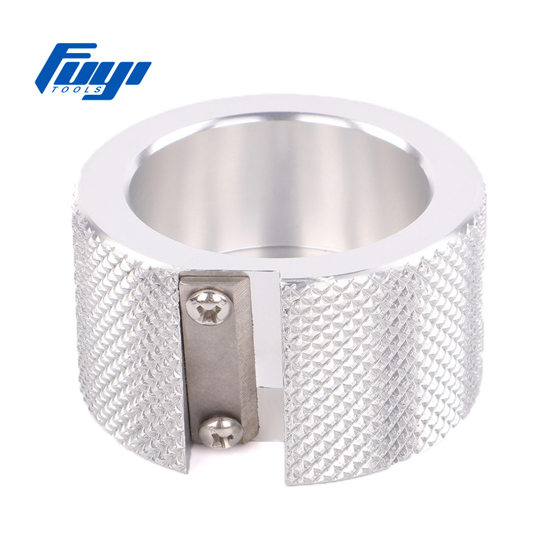 미터법 강철 모따기 도구