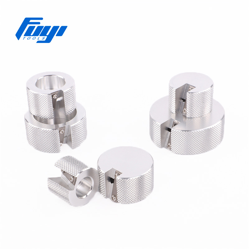 인치 사이즈 정밀 모따기 도구