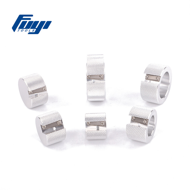 미터법 강철 모따기 도구