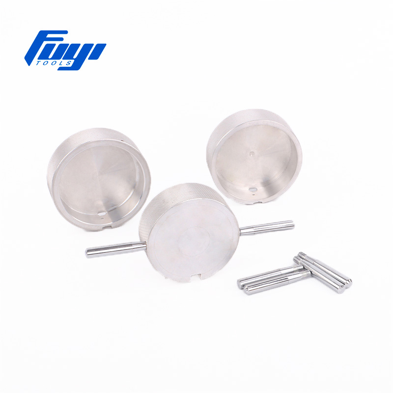 인치 사이즈 정밀 모따기 도구