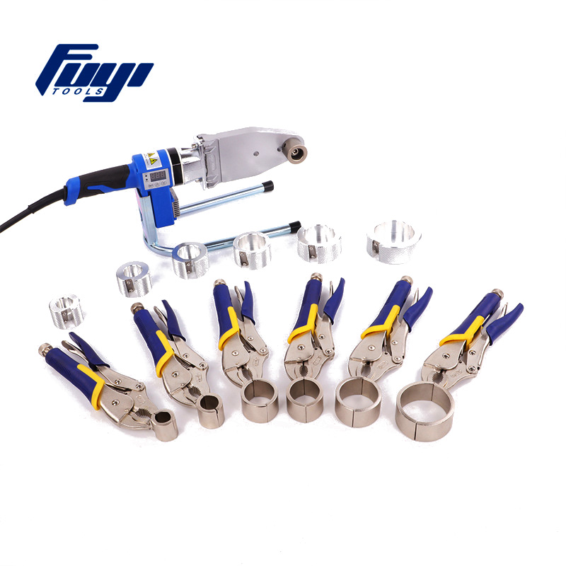 미터법 크기 콜드 링 플라이어