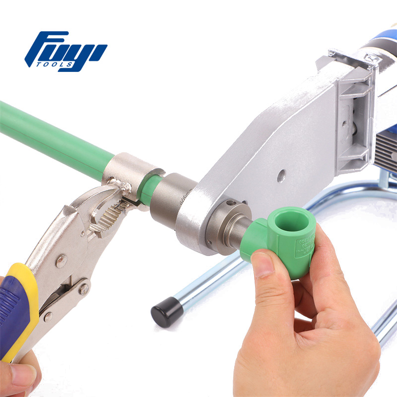 미터법 크기 콜드 링 플라이어