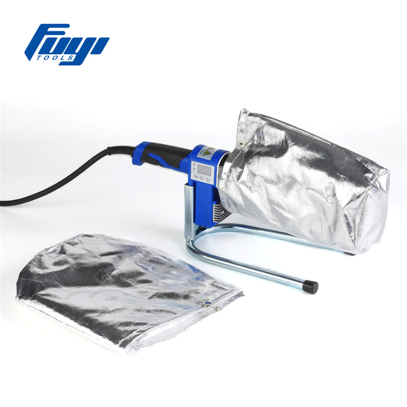 용접공용 단열재킷