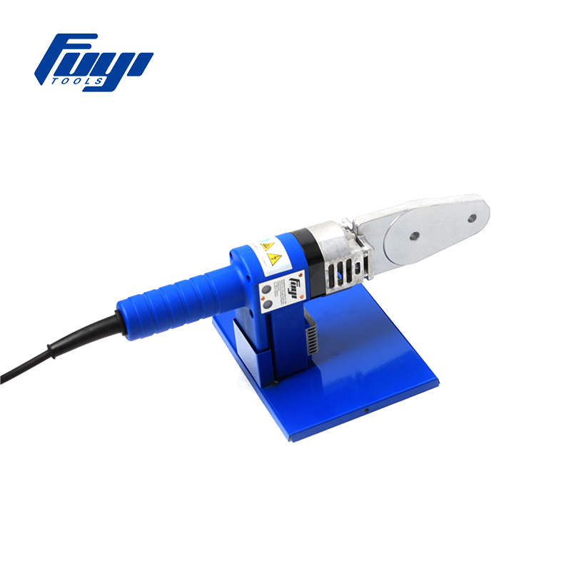 FYFCX32 PPR 파이프 열전열 소켓 융합 용접 기계