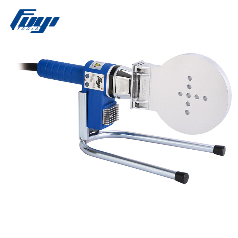 FYF110 220V/110V 일정한 온도 소켓 융합 용접기
