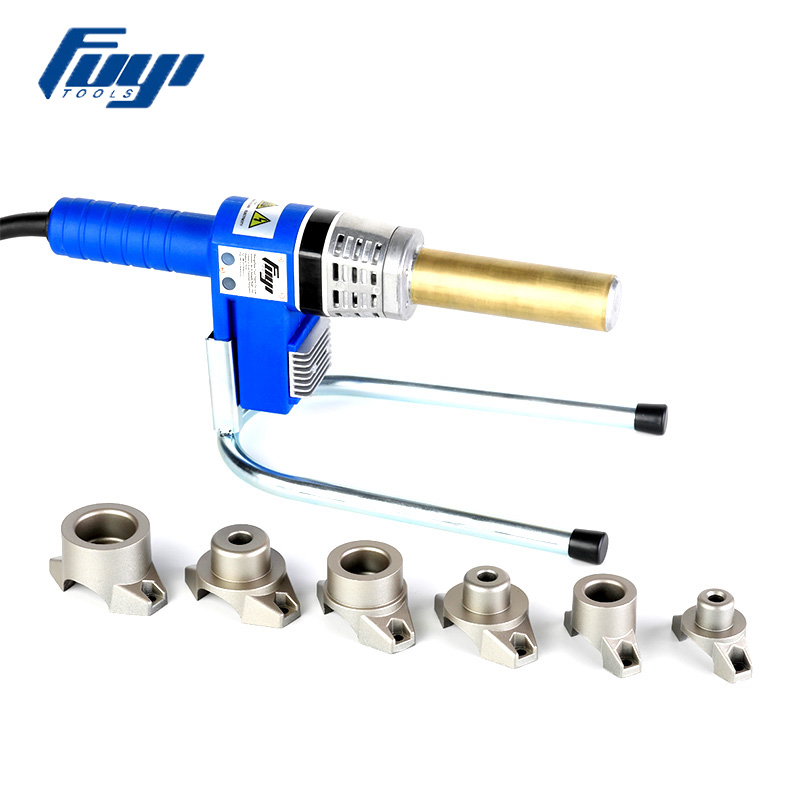 FYFTB32 플라스틱 엉덩이 전기 융합 용접 기계